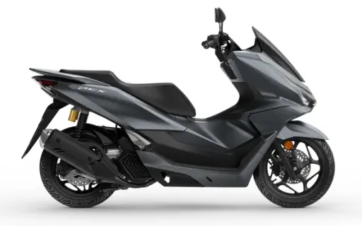 Honda PCX 125 (2021-2024)